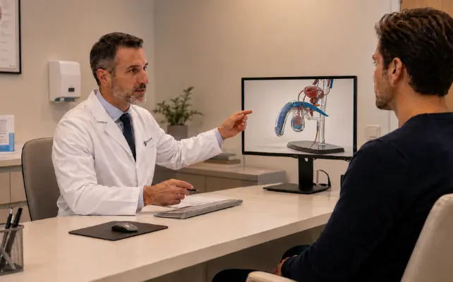 Frenulotomia: Vantaggi e Controindicazioni. Prenotazioni online presso il poliambulatorio di Busto Arsizio