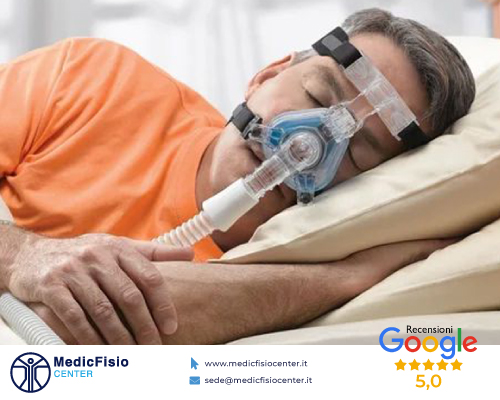 Vai all'articolo: Esame Polisonnografico: recupera la qualità del tuo sonno 
