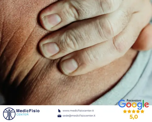 Vai all'articolo: Cervicalgia (Cervicale): Quale specialista scegliere