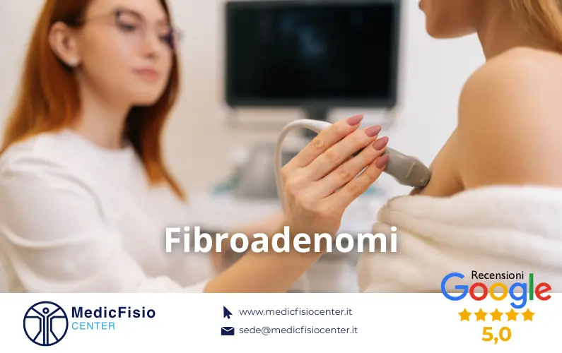 Fibroadenomi: Cosa sono i noduli benigni più comuni e come si gestiscono