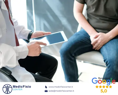 Vai all'articolo: Iniezioni di Perovial® (Acido Ialuronico): Un Trattamento Mininvasivo