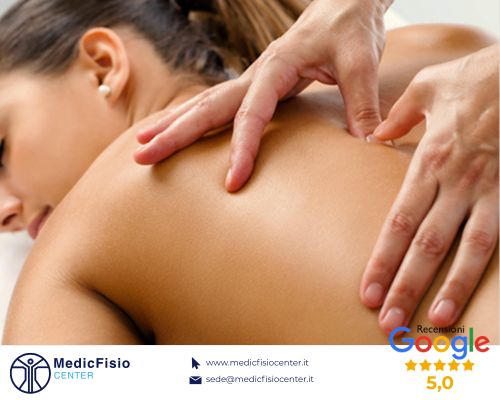 Vai all'articolo: Massoterapia: più di un semplice massaggio