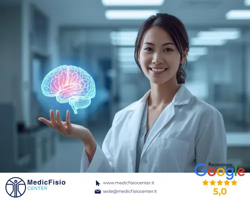 Vai all'articolo: Neurochirurgia Pediatrica: Crescere sicuri