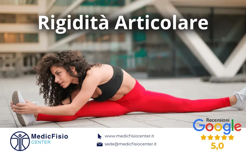 Riconquista la tua mobilità articolare: Percorsi per combattere la rigidità